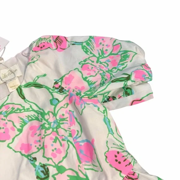 Lilly Pulitzer Dress - Picture 2 of 4